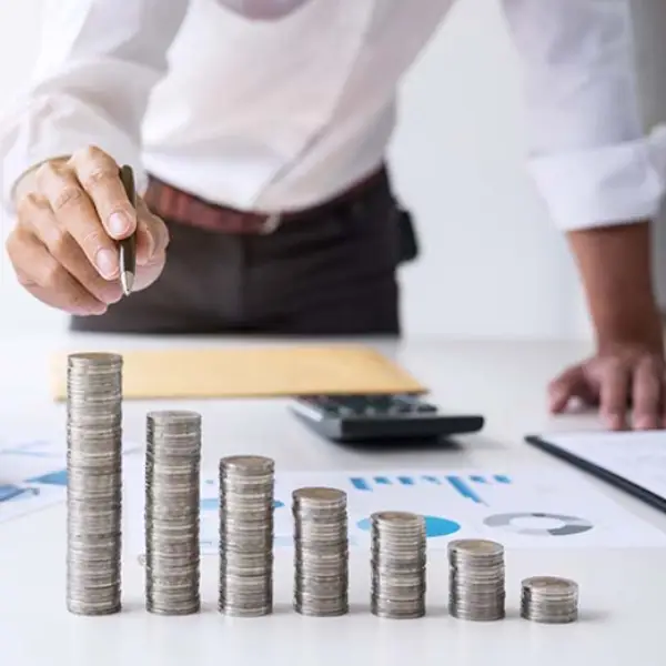 Strategic Investments LawCrust Venutres